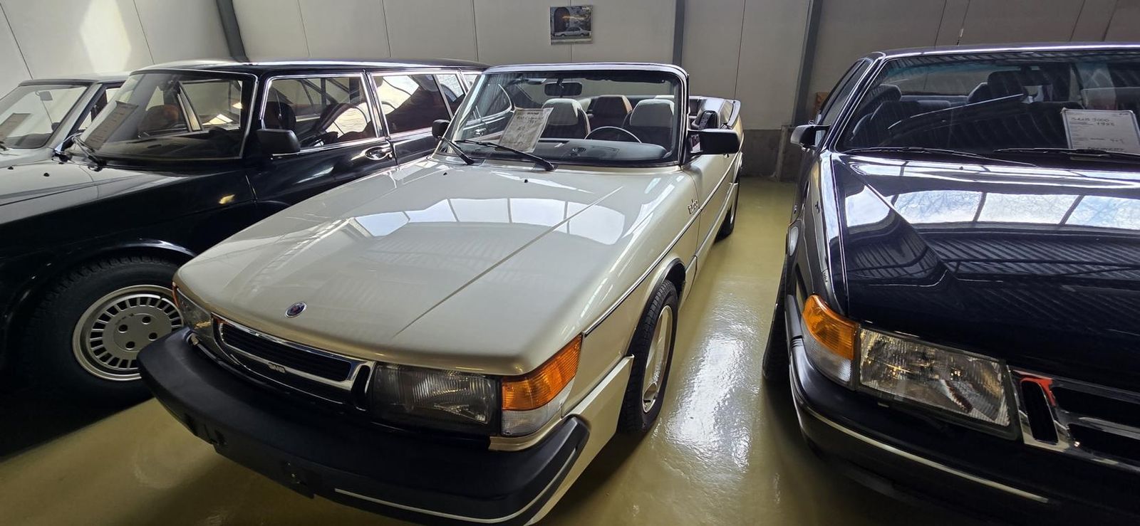 Automuseum Uusikaupunki – Foto 38