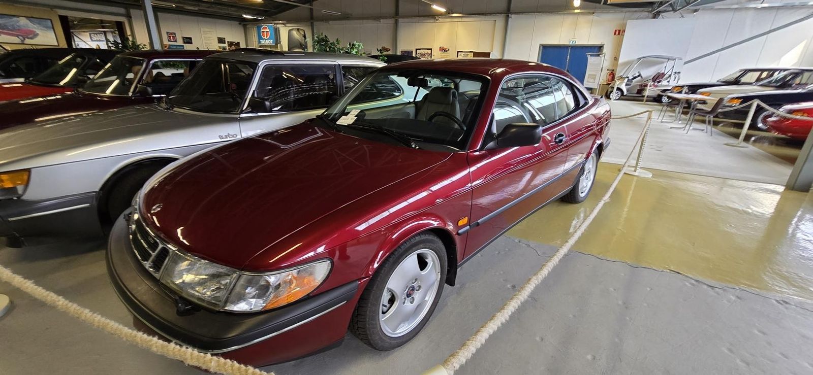 Automuseum Uusikaupunki – Foto 41