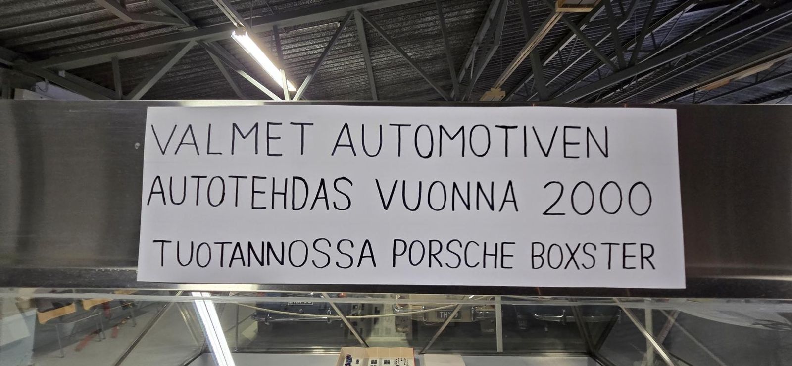 Automuseum Uusikaupunki – Foto 44