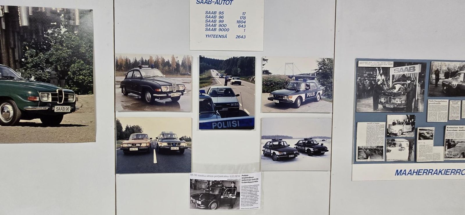 Automuseum Uusikaupunki – Foto 47