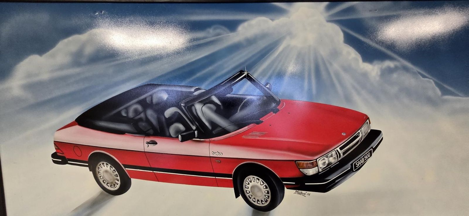 Automuseum Uusikaupunki – Foto 48