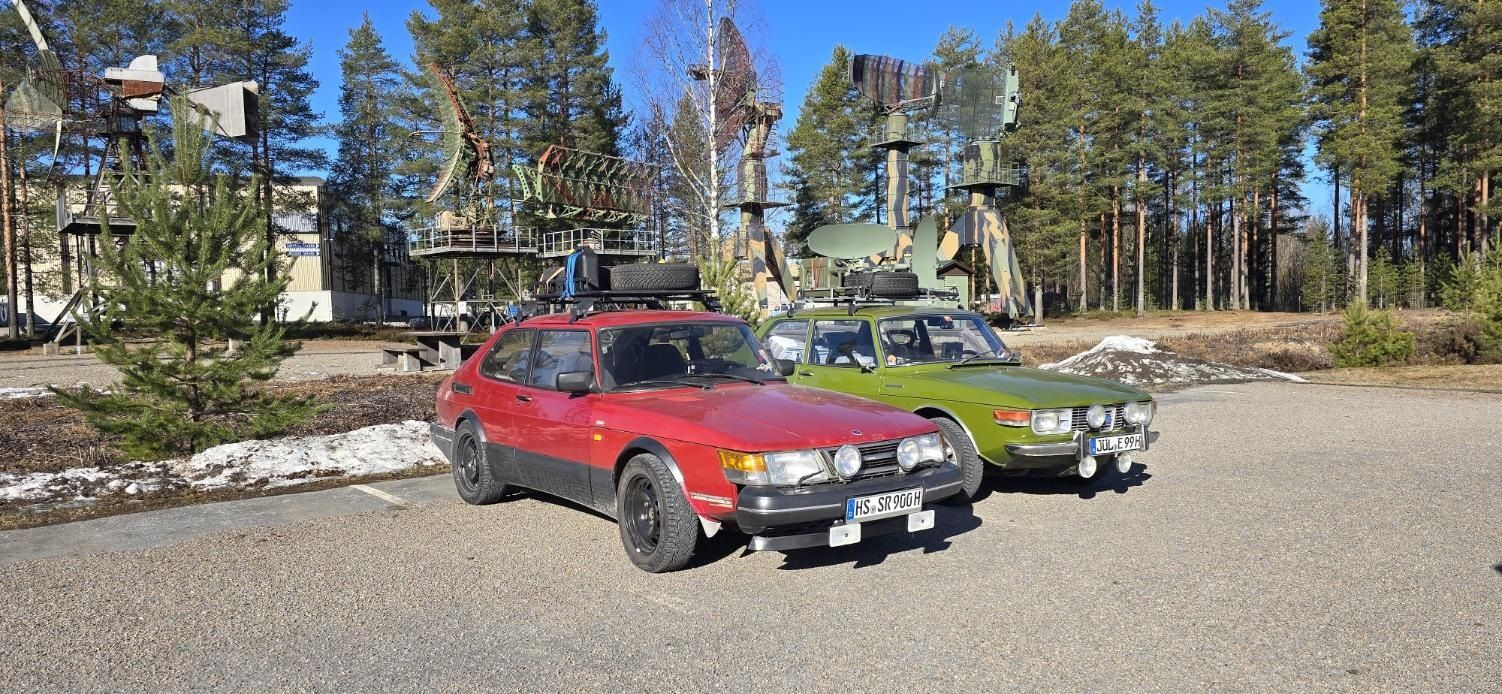 Flugzeugmuseum Mittelfinnland – Foto 4