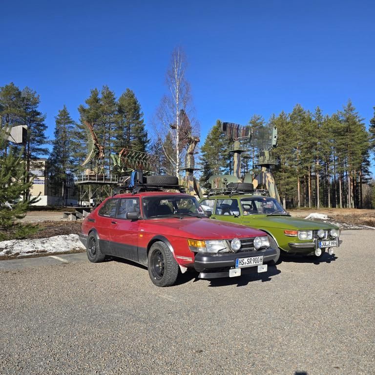 Flugzeugmuseum Mittelfinnland – Foto 5