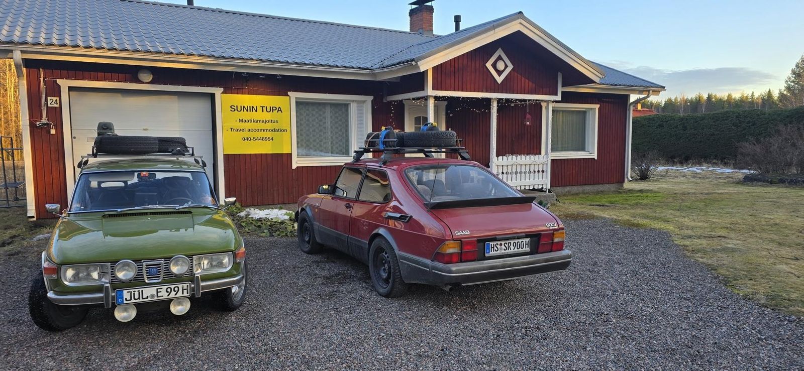 Flugzeugmuseum Mittelfinnland – Foto 44