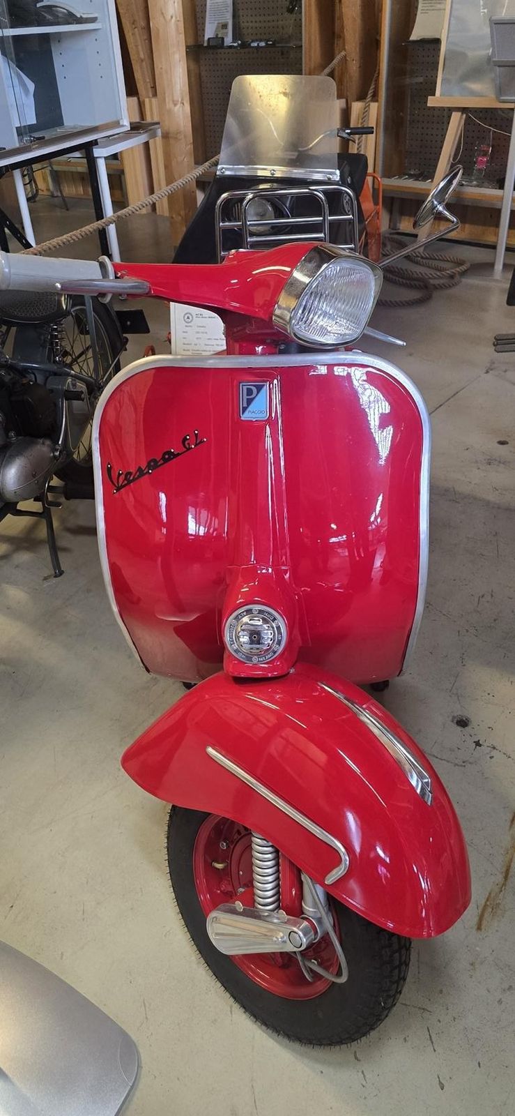 Automuseum Oulu – Foto 2