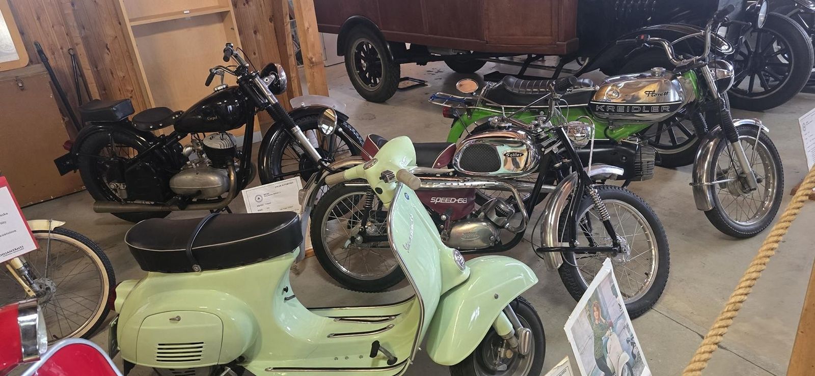 Automuseum Oulu – Foto 4