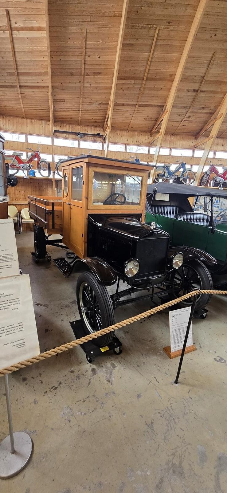Automuseum Oulu – Foto 6