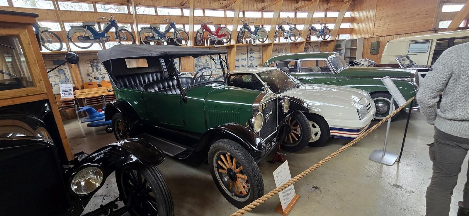Automuseum Oulu – Foto 7