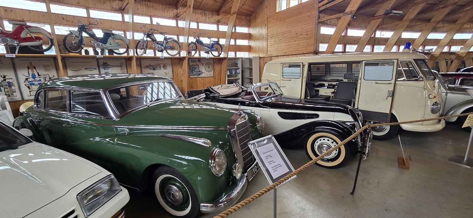 Automuseum Oulu – Foto 8