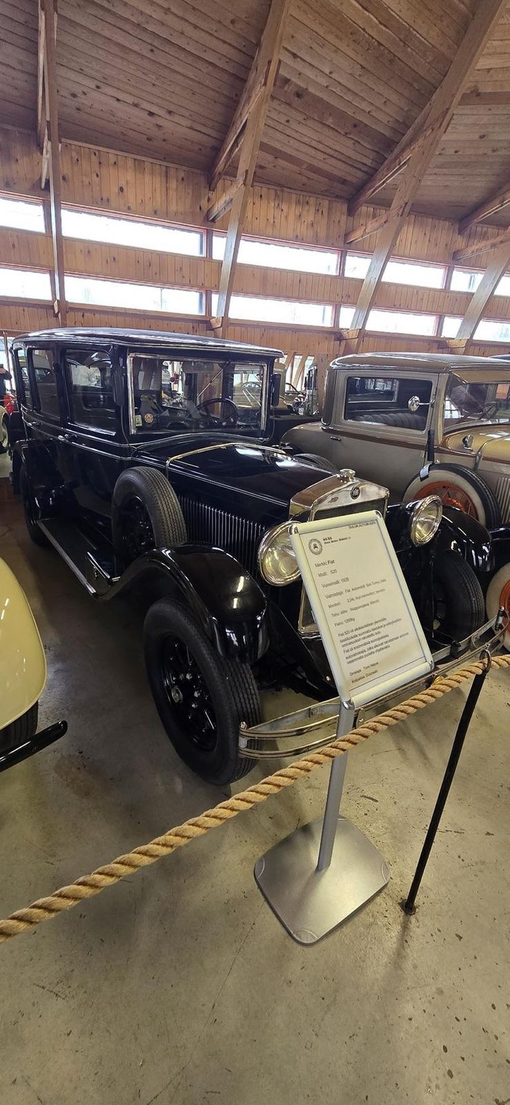 Automuseum Oulu – Foto 13
