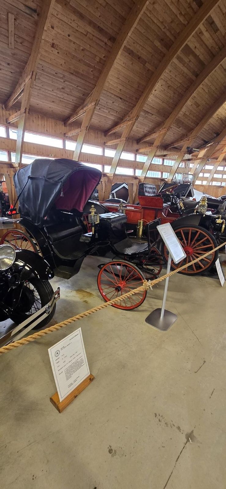 Automuseum Oulu – Foto 16