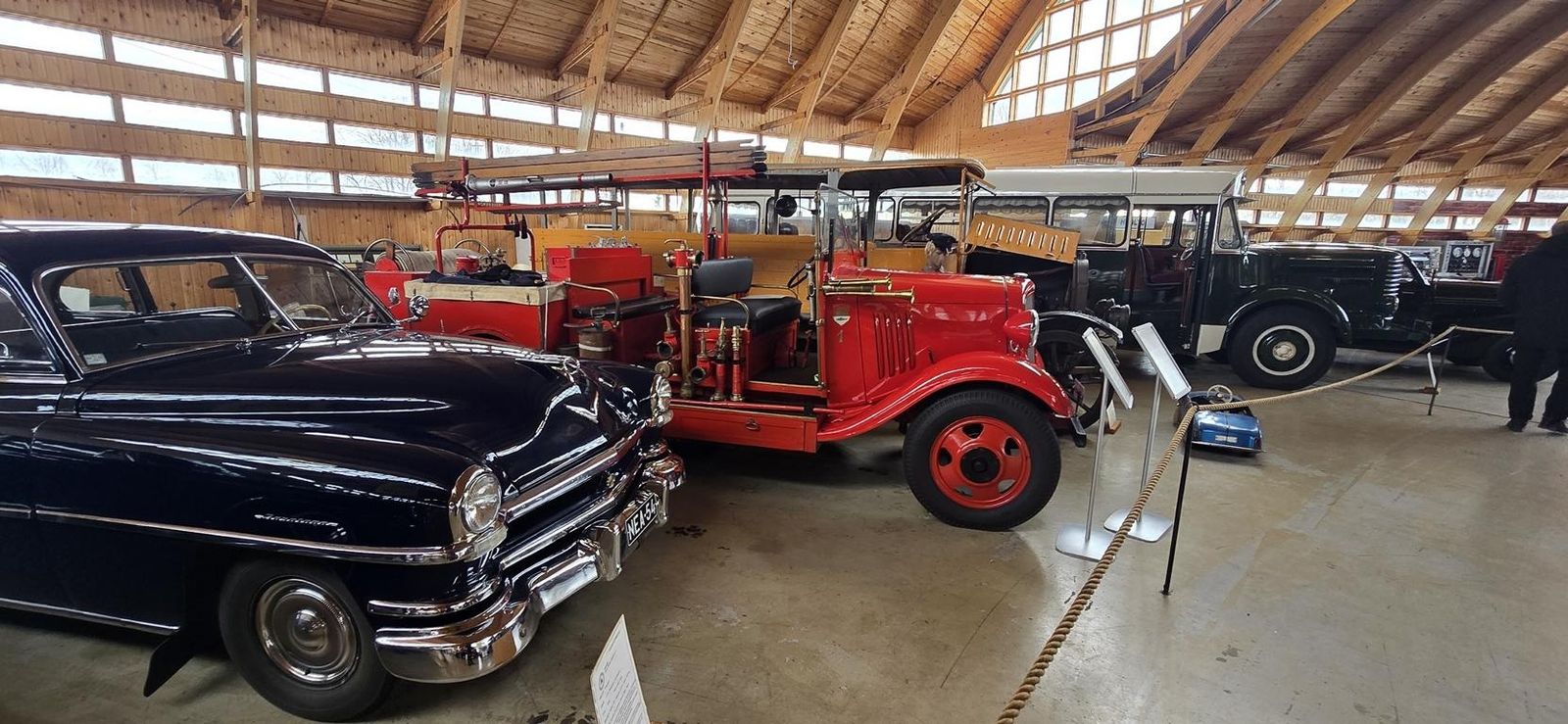 Automuseum Oulu – Foto 18