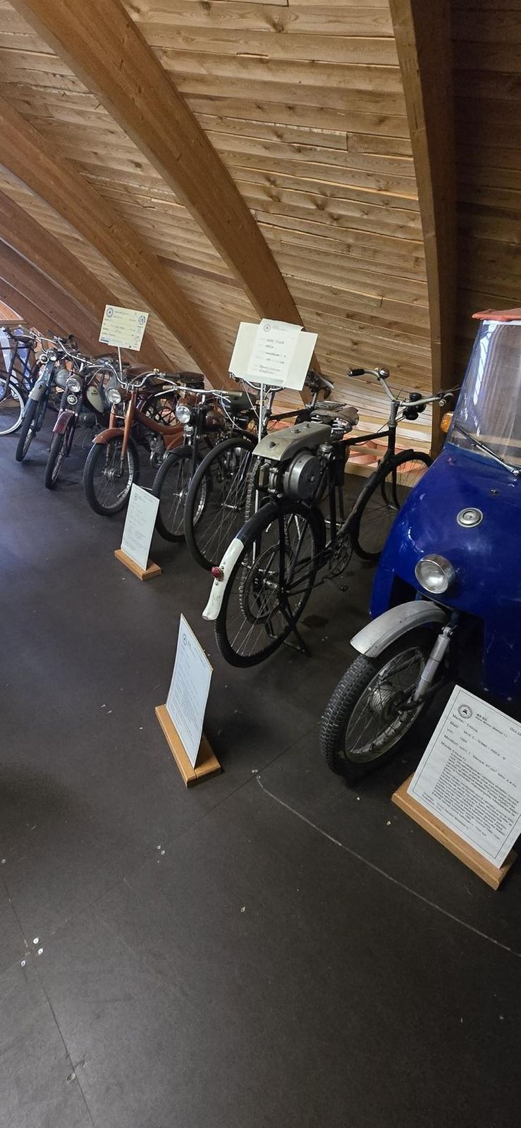 Automuseum Oulu – Foto 27
