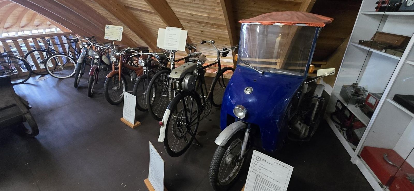 Automuseum Oulu – Foto 28