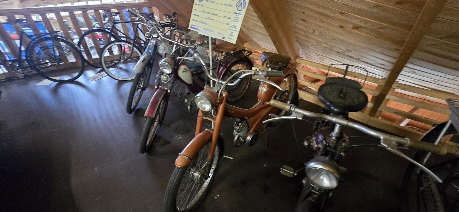 Automuseum Oulu – Foto 30
