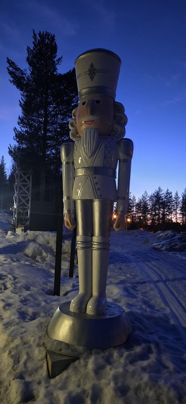Home of Santa Claus – Foto 2