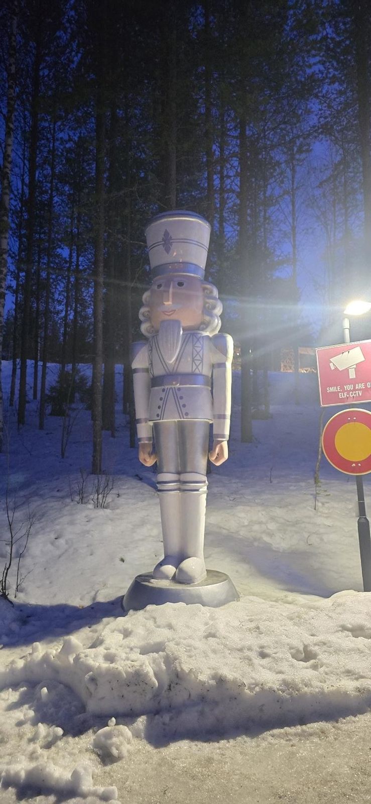 Home of Santa Claus – Foto 3