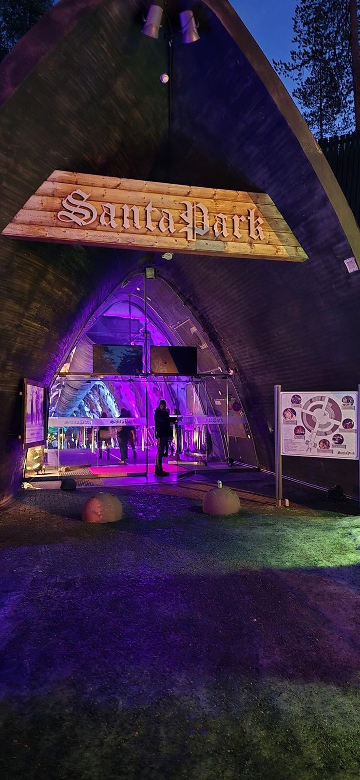 Home of Santa Claus – Foto 6