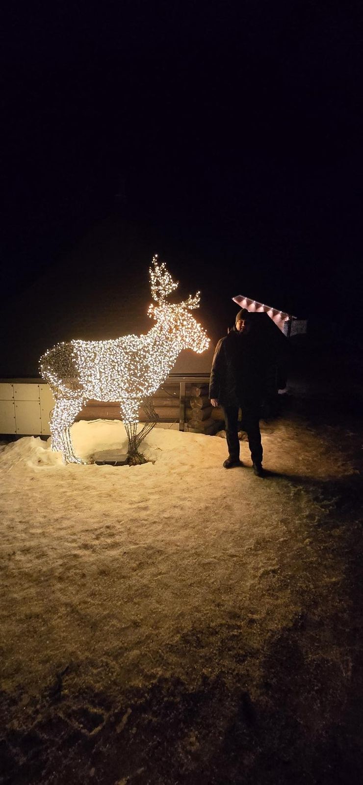 Home of Santa Claus – Foto 12