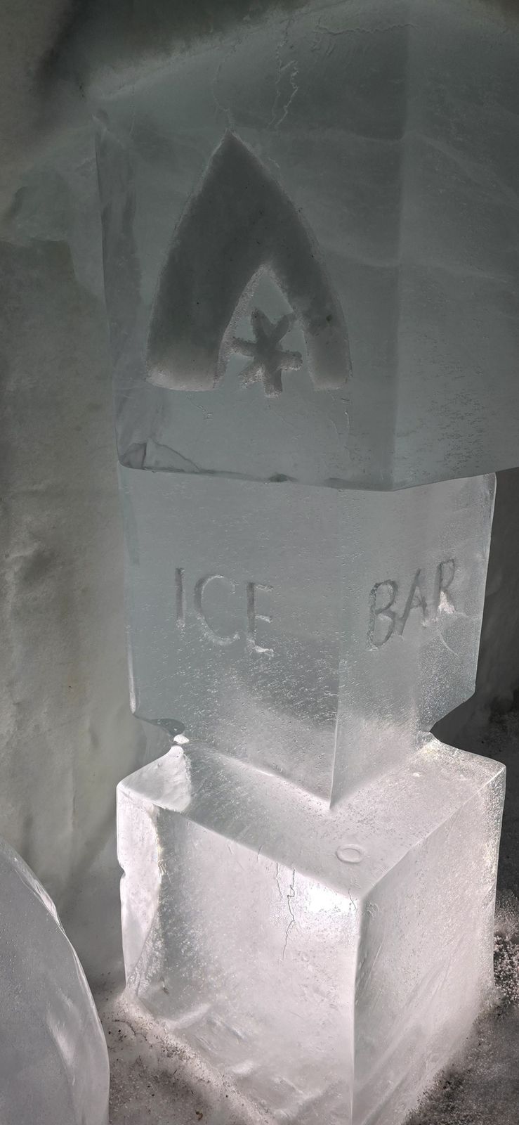 Eishotel am Polarkreis – Foto 5