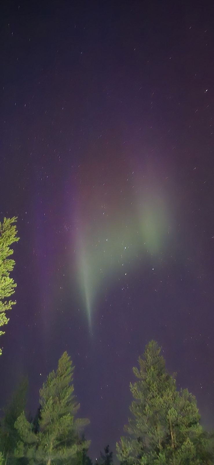 Polarlichter – Foto 4