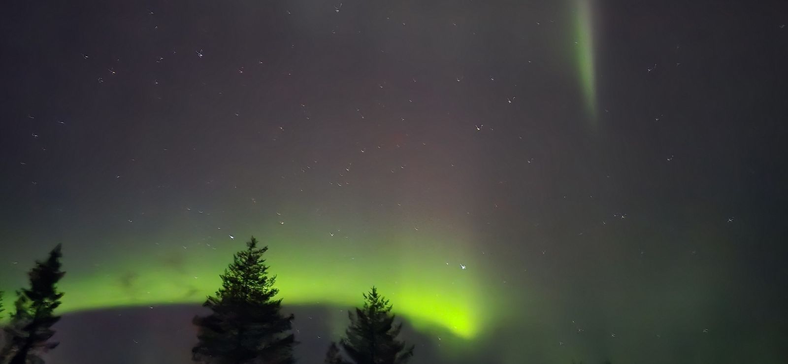 Polarlichter – Foto 6
