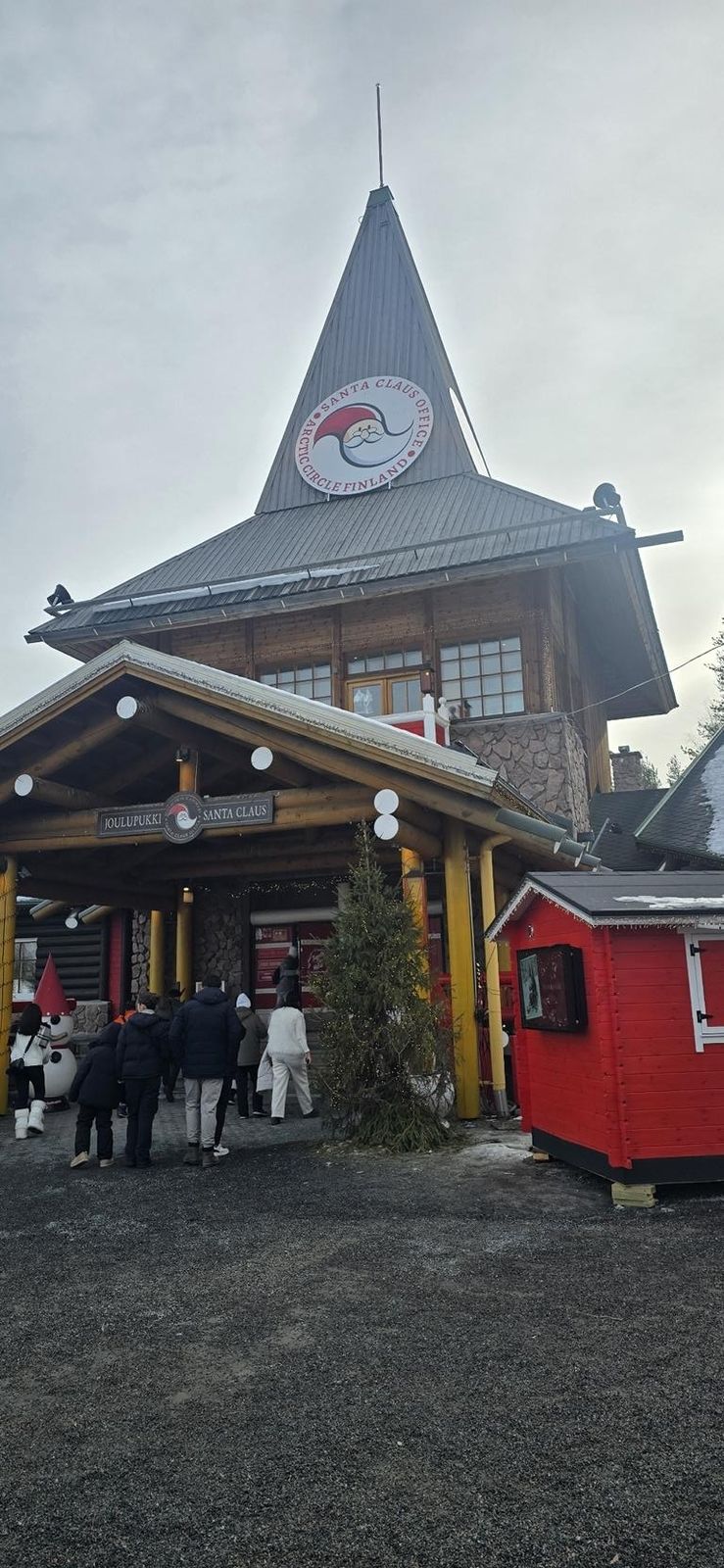 Fahrt nach Karasjok – Foto 2