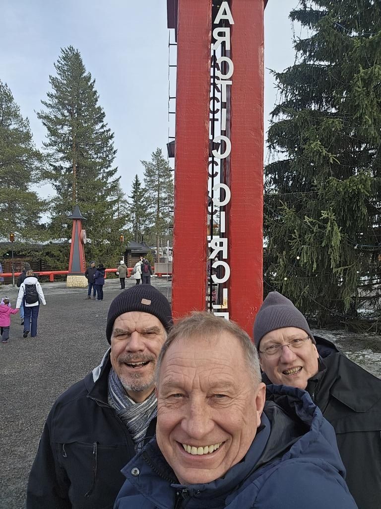 Fahrt nach Karasjok – Foto 5