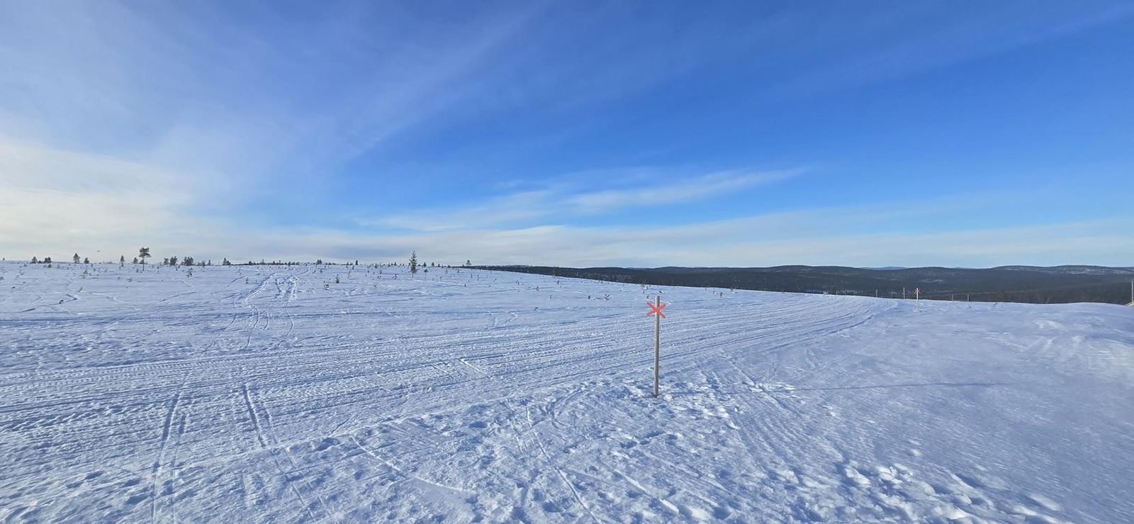 Fahrt nach Karasjok – Foto 13