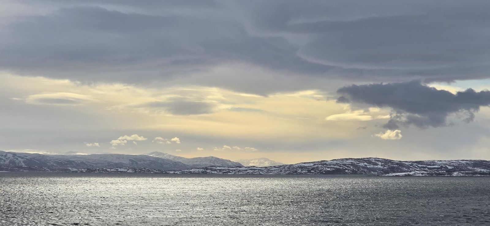 Am Nordkap – Foto 7