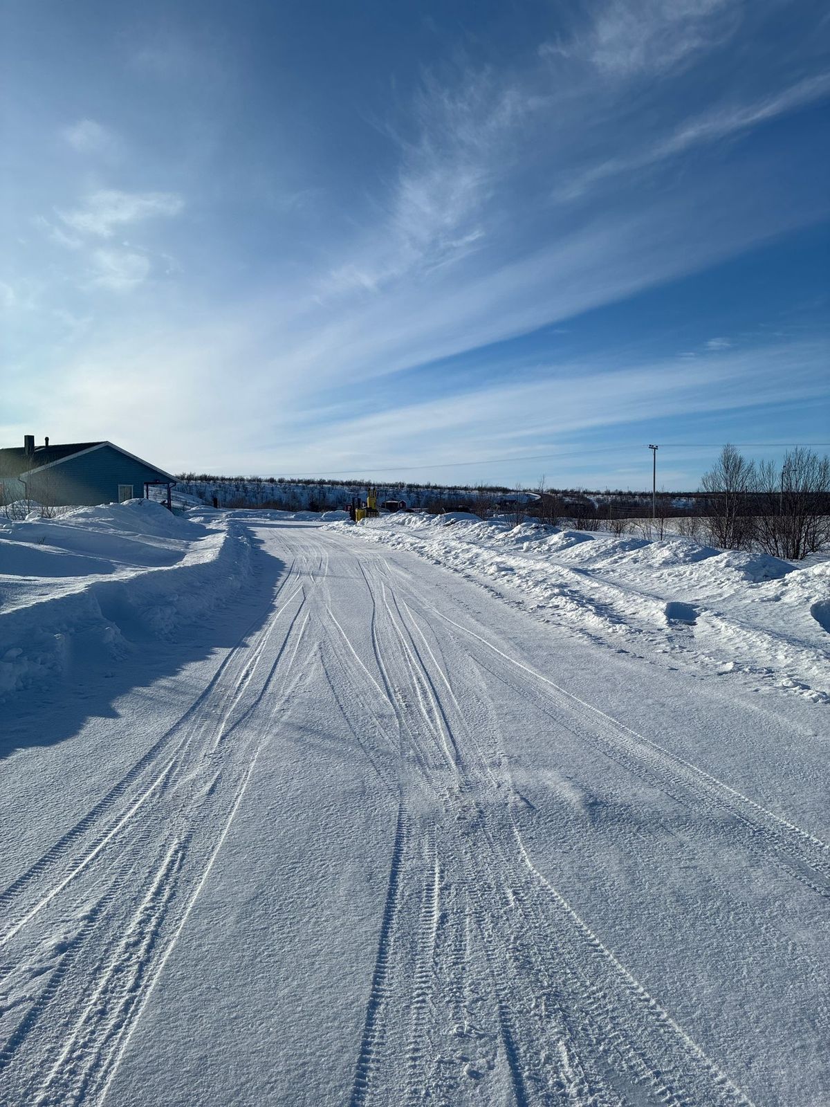 Fahrt nach Lahpoluoppal – Foto 2