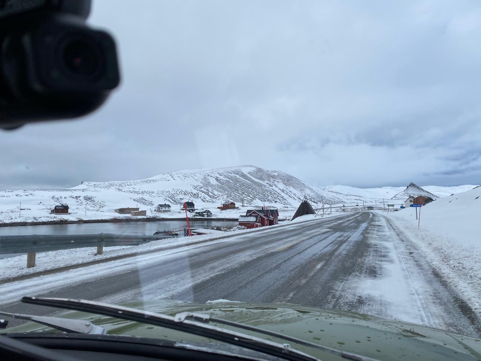 Fahrt nach Lahpoluoppal – Foto 7
