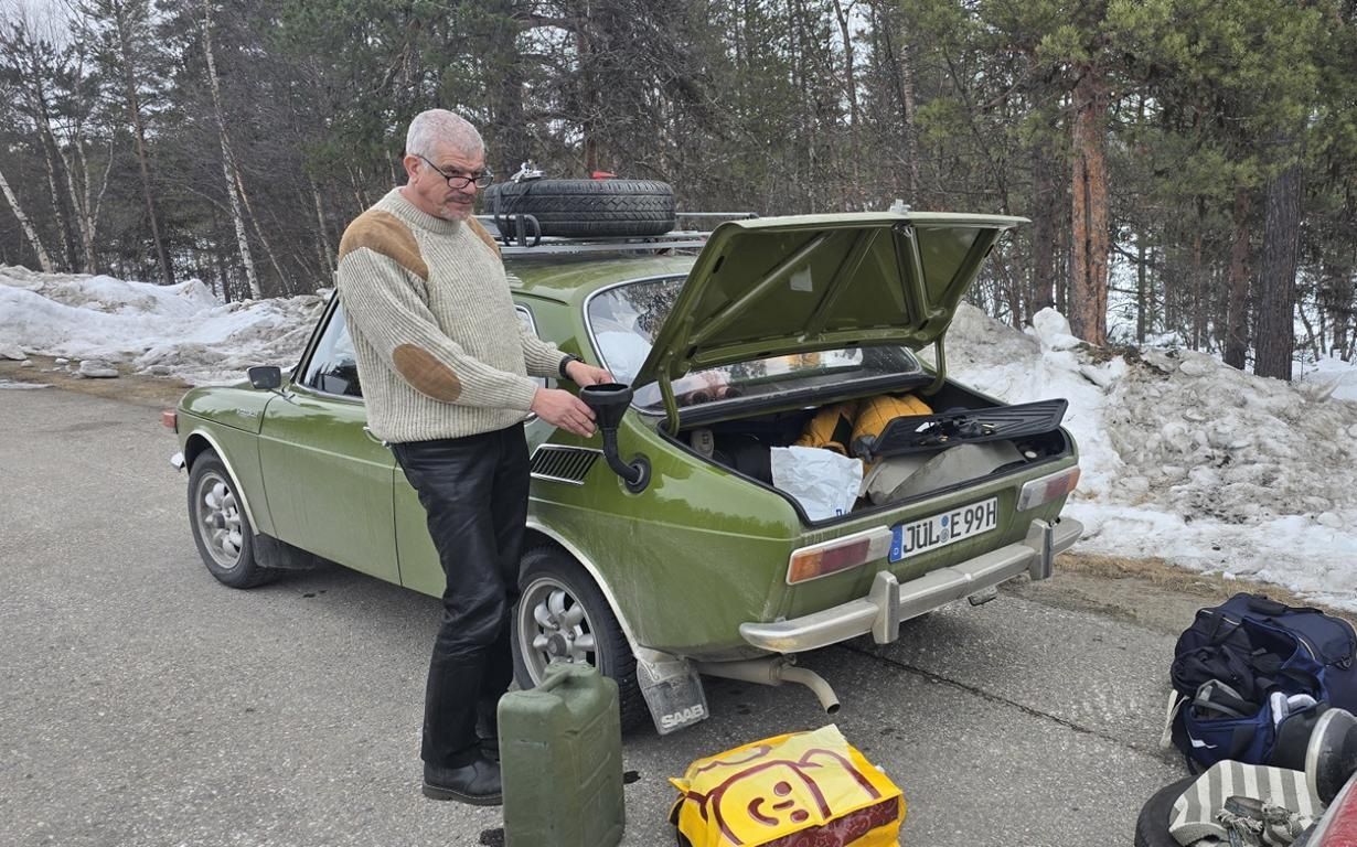 Överkalix – Foto 8