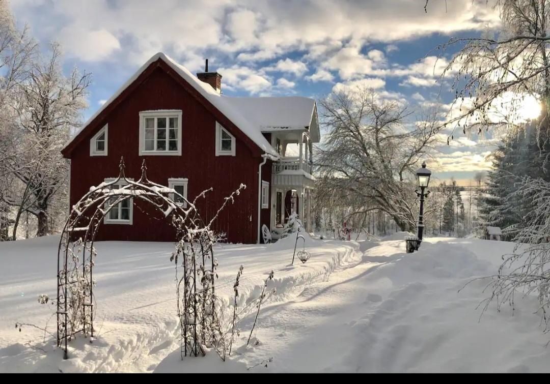 Piteå und Tavelsjö – Foto 19