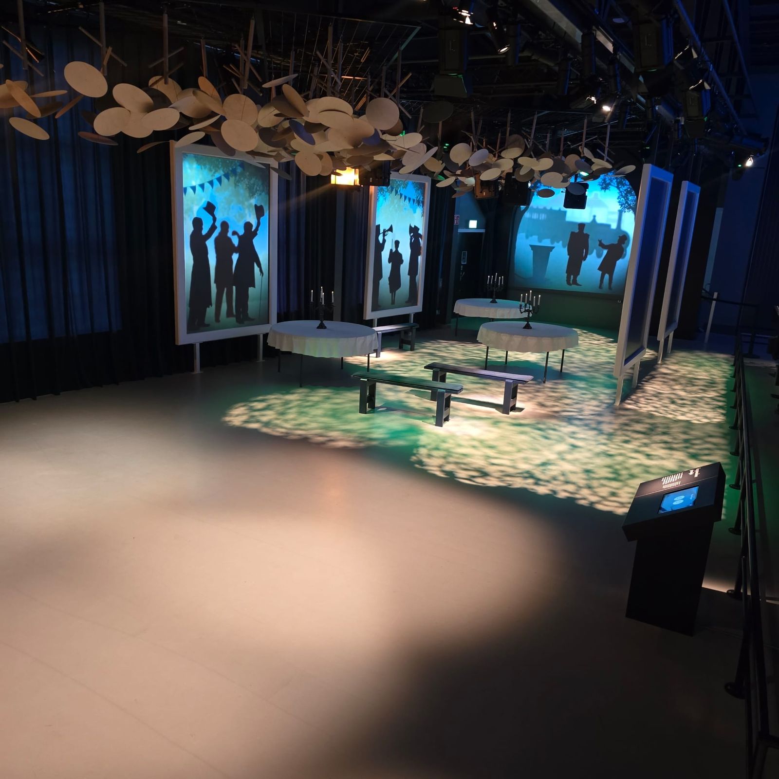 Sveriges Järnvägsmuseum – Foto 3