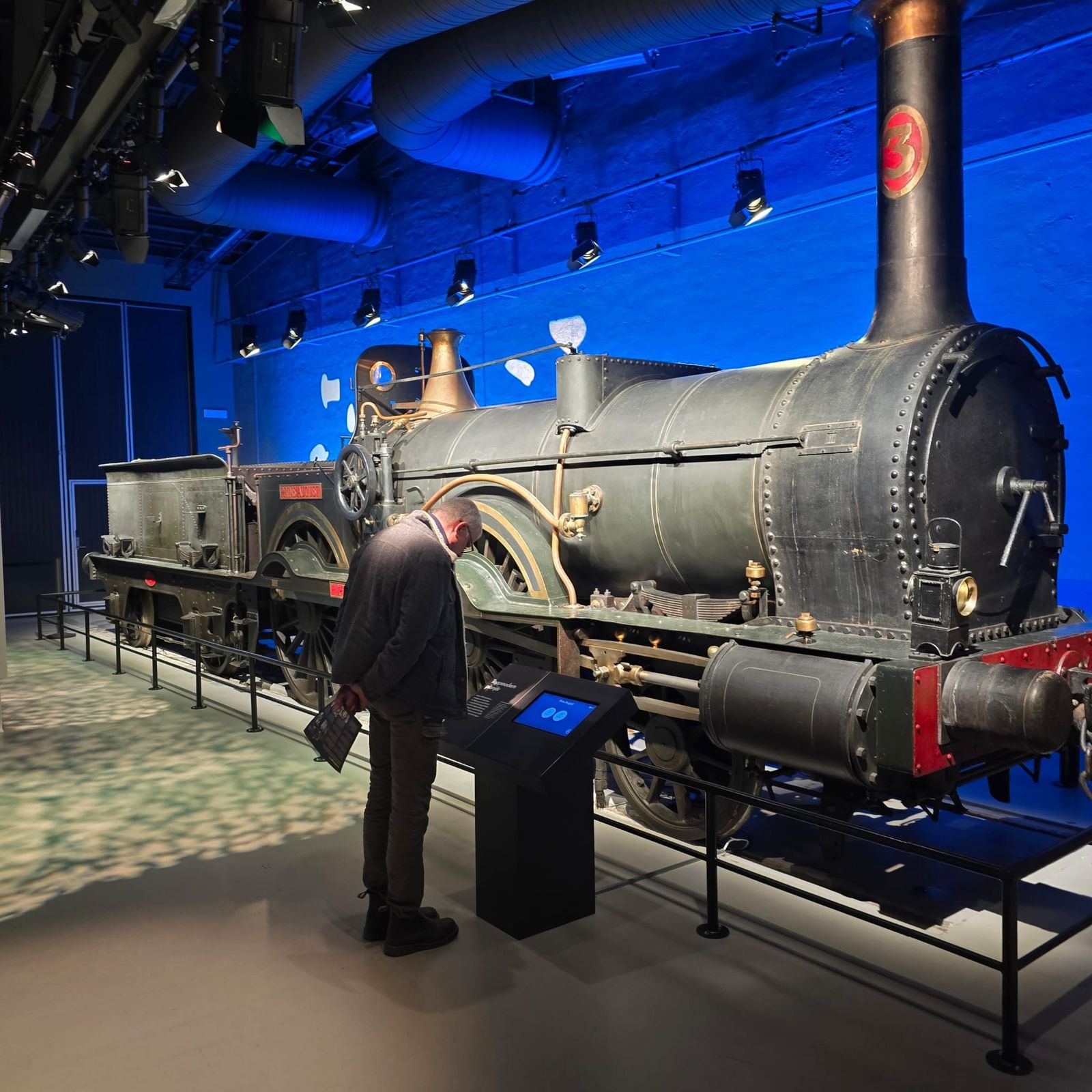 Sveriges Järnvägsmuseum – Foto 4