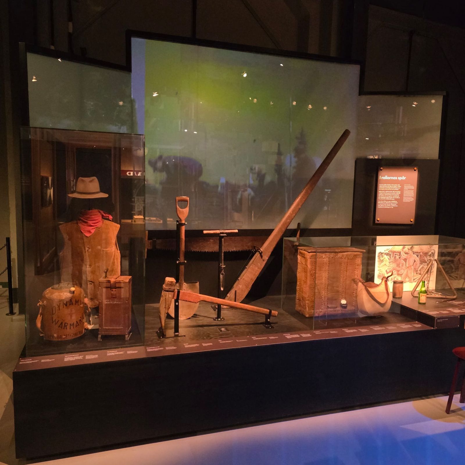Sveriges Järnvägsmuseum – Foto 7