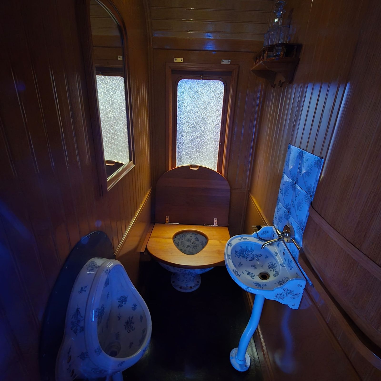 Sveriges Järnvägsmuseum – Foto 15