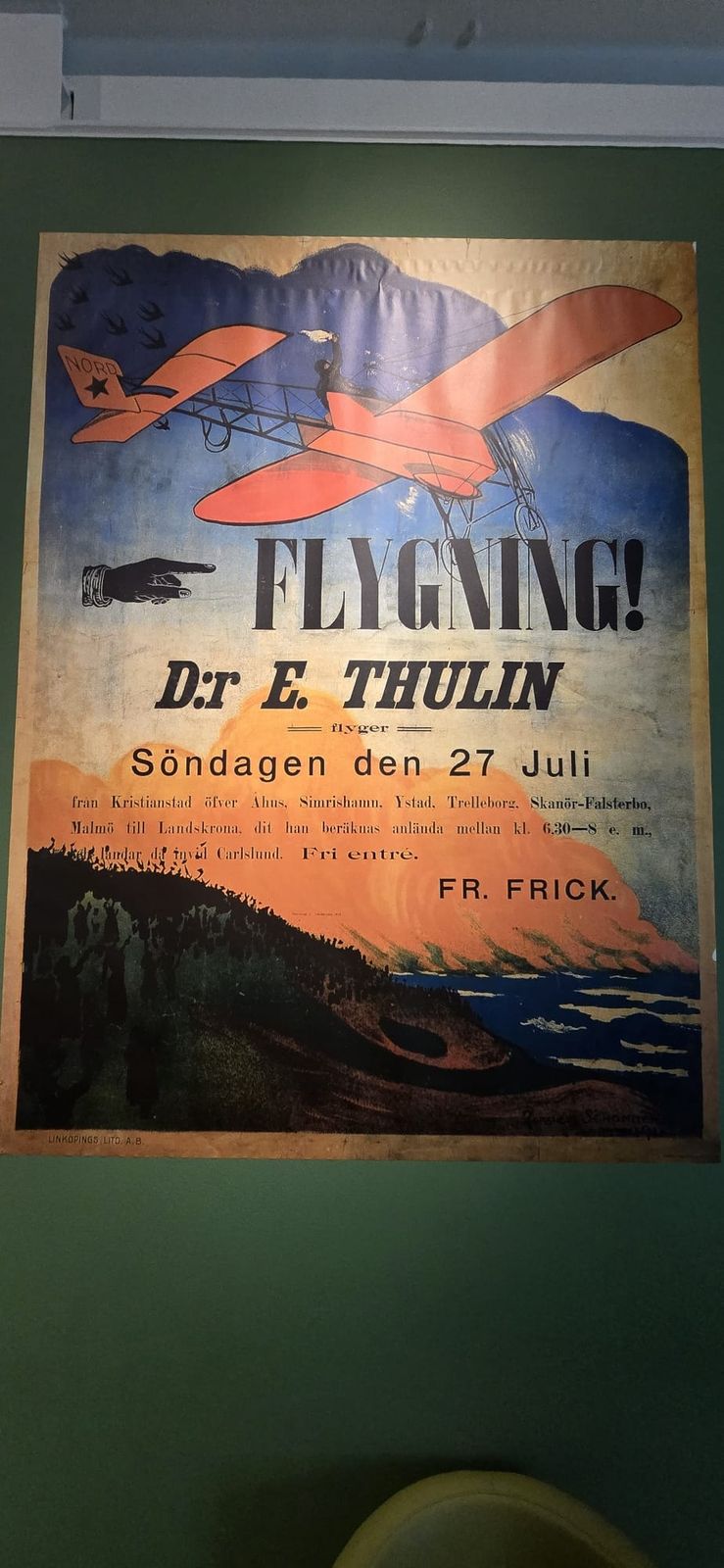 Linköping – Foto 63