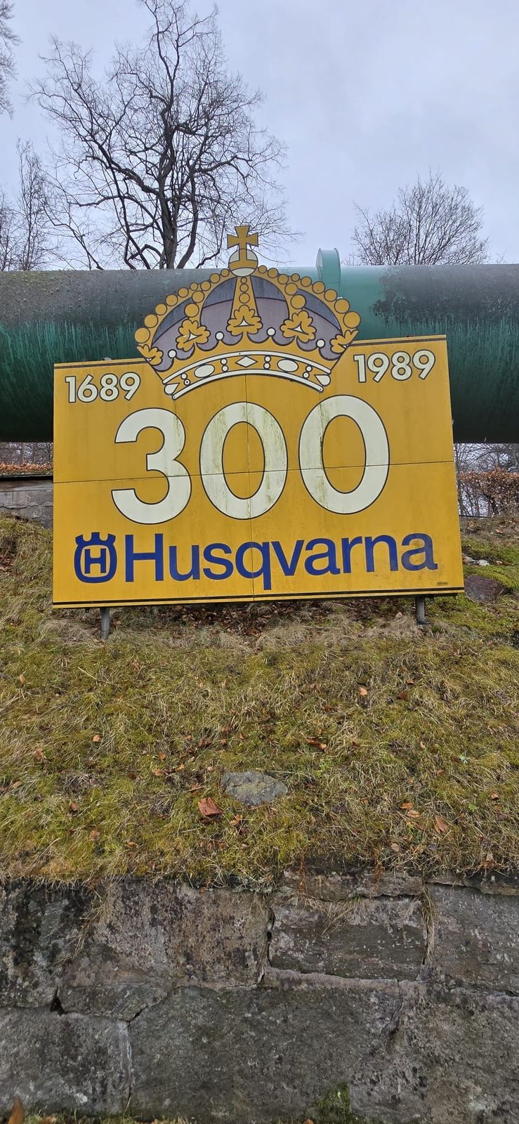 Husqvarna-Museum – Foto 2