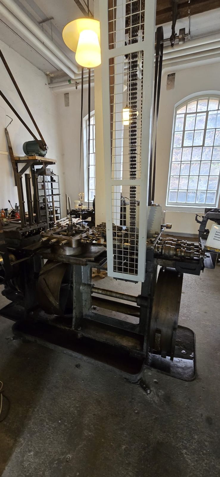 Husqvarna-Museum – Foto 6