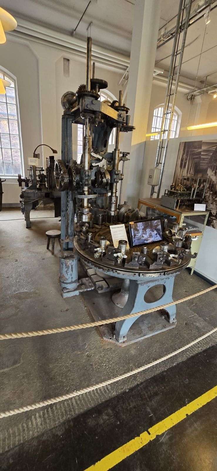Husqvarna-Museum – Foto 8