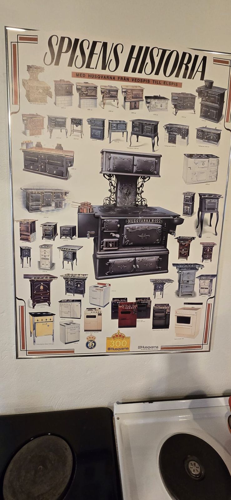 Husqvarna-Museum – Foto 12
