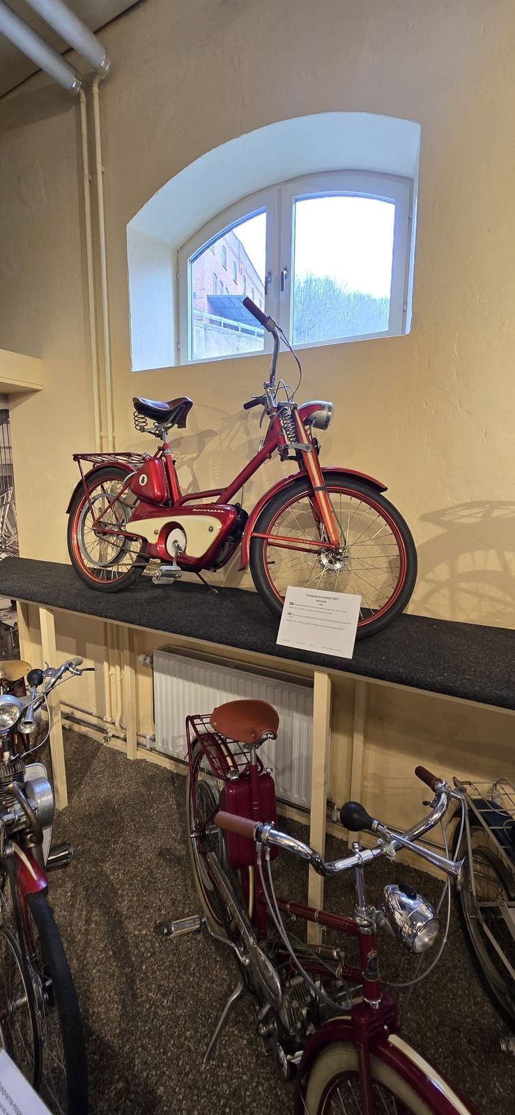 Husqvarna-Museum – Foto 20