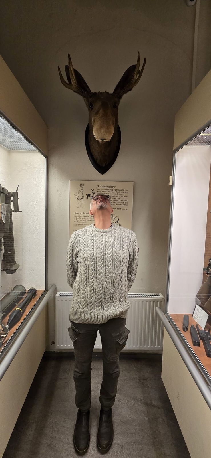 Husqvarna-Museum – Foto 27