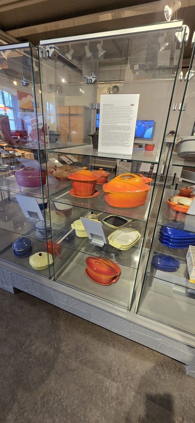 Husqvarna-Museum – Foto 34