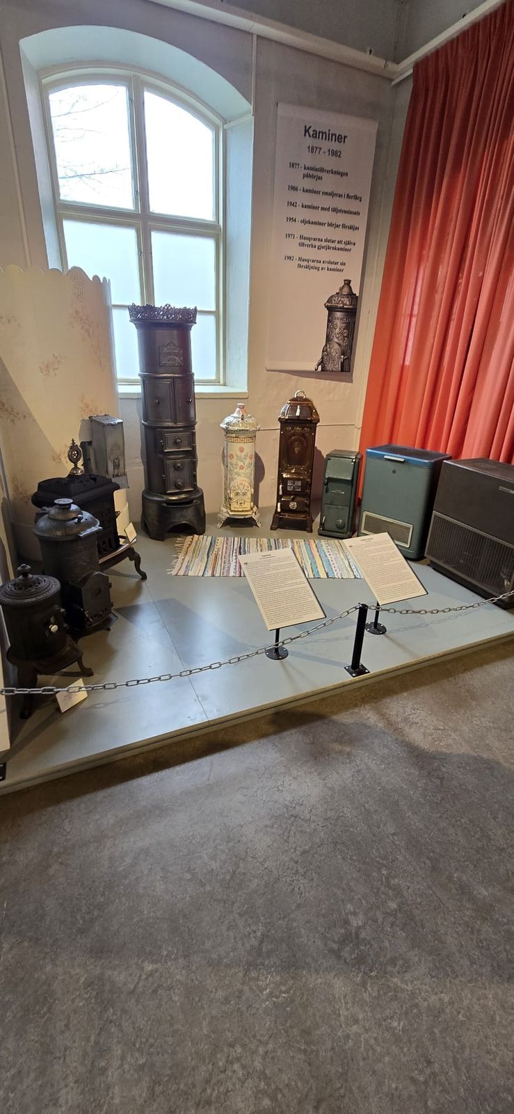 Husqvarna-Museum – Foto 48