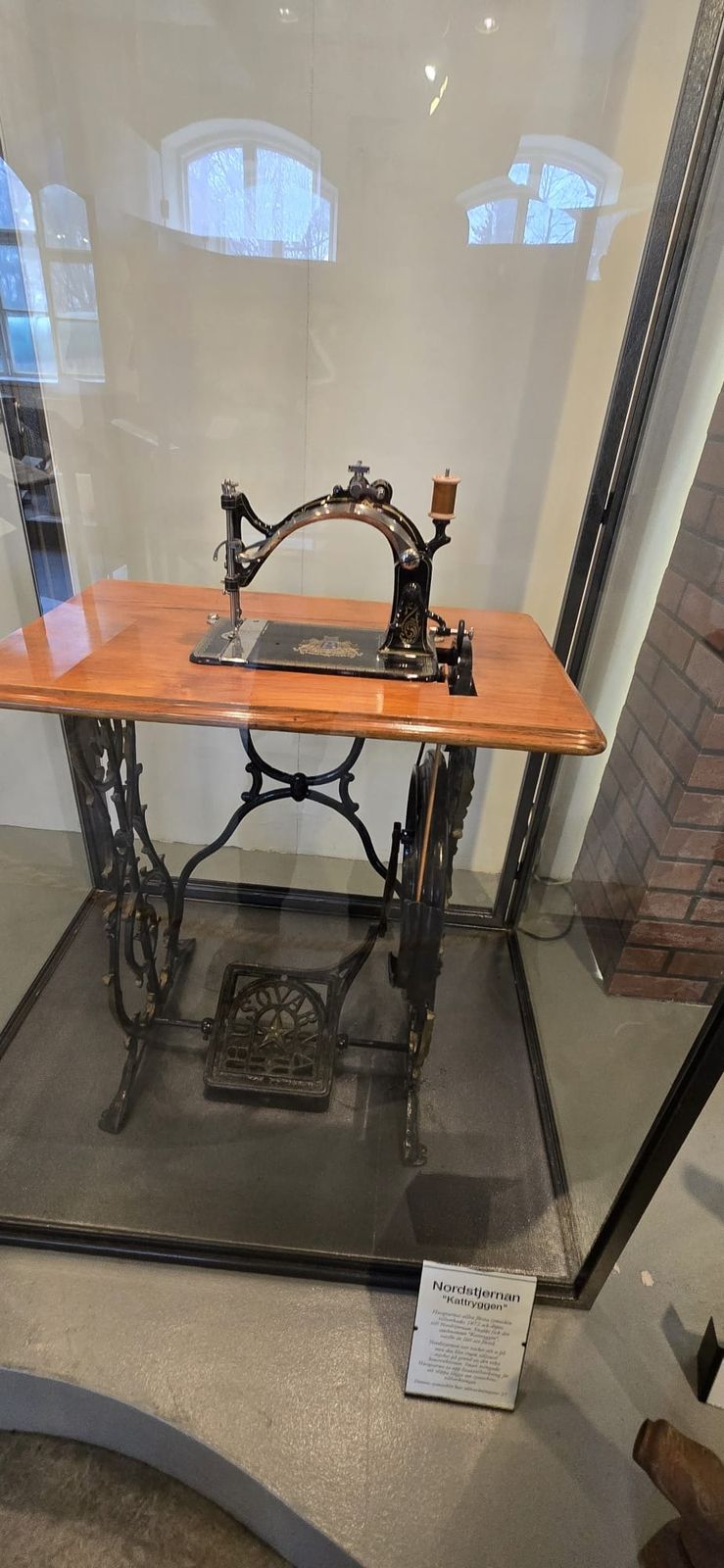 Husqvarna-Museum – Foto 58