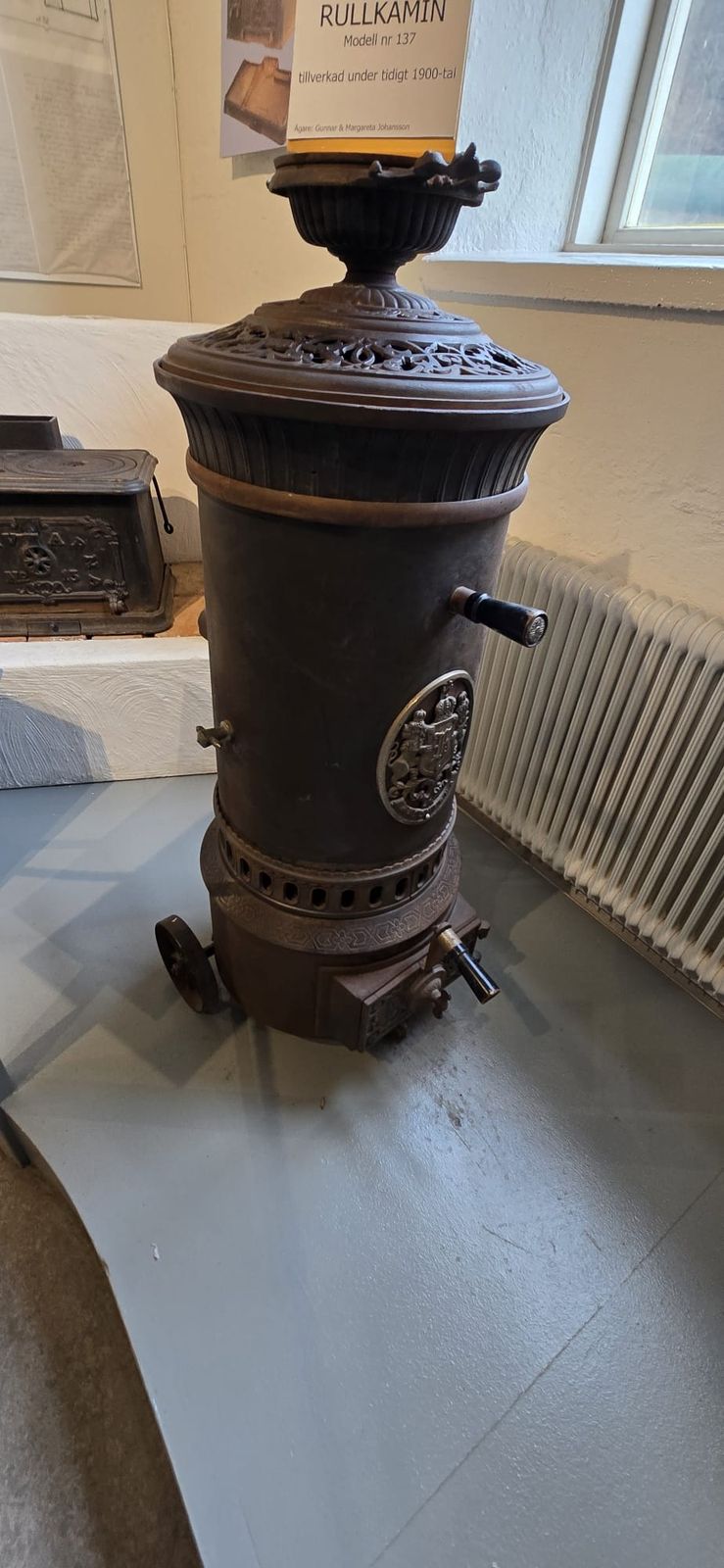 Husqvarna-Museum – Foto 59