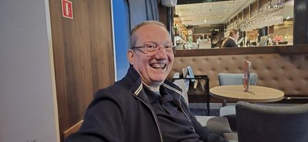 Überfahrt nach Helsinki – Foto 2